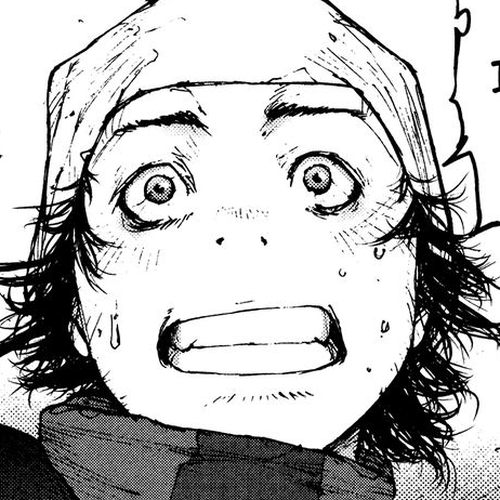 Survival - Shounen S no Kiroku Chapter 30 : Danger 30 cover