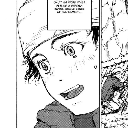 Survival - Shounen S no Kiroku Chapter 39 : Danger 39 cover
