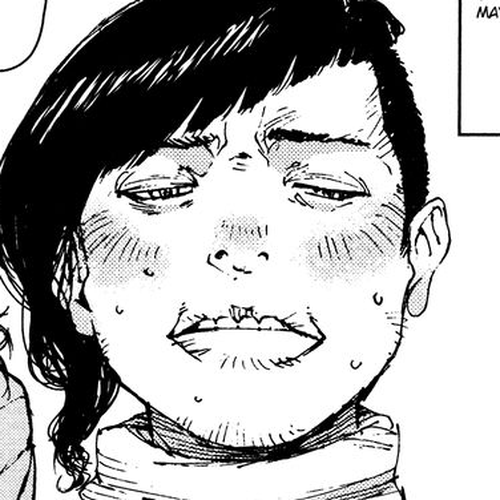 Survival - Shounen S no Kiroku Chapter 40 : Danger 40 cover