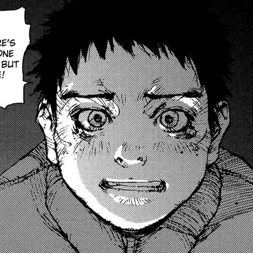 Survival - Shounen S no Kiroku Chapter 42 : Danger 42 cover