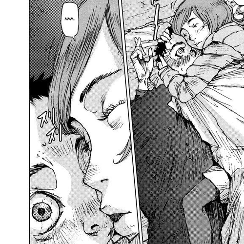Survival - Shounen S no Kiroku Chapter 45 : Danger 45 cover