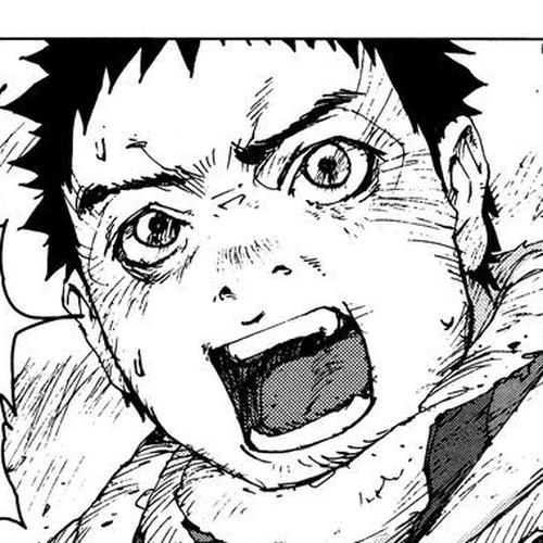 Survival - Shounen S no Kiroku Chapter 50 : Danger 50 cover