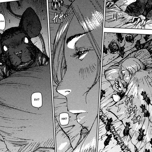 Survival - Shounen S no Kiroku Chapter 51 : Danger 51 cover