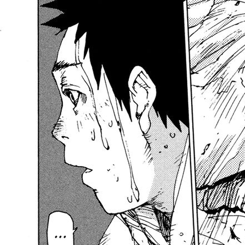 Survival - Shounen S no Kiroku Chapter 53 : Danger 53 cover