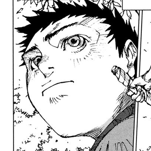 Survival - Shounen S no Kiroku Chapter 55 : Danger 55 cover