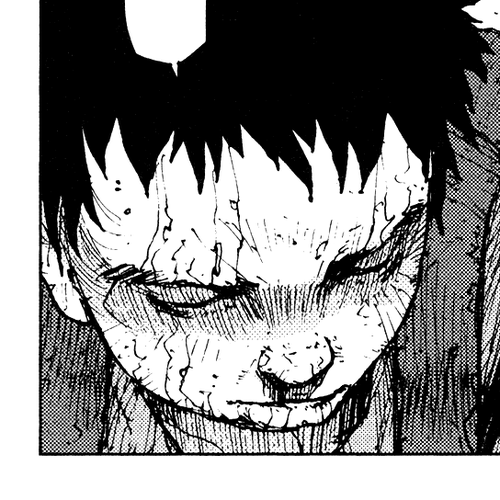 Survival - Shounen S no Kiroku Chapter 58: Danger 58 cover