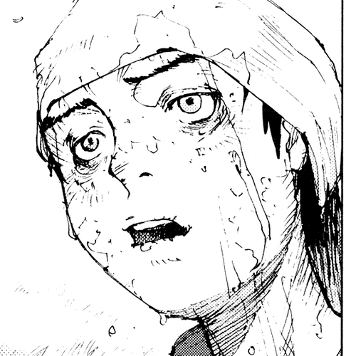 Survival - Shounen S no Kiroku Chapter 59: Danger 59 cover