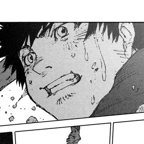 Survival - Shounen S no Kiroku Chapter 6 : Danger 6 cover