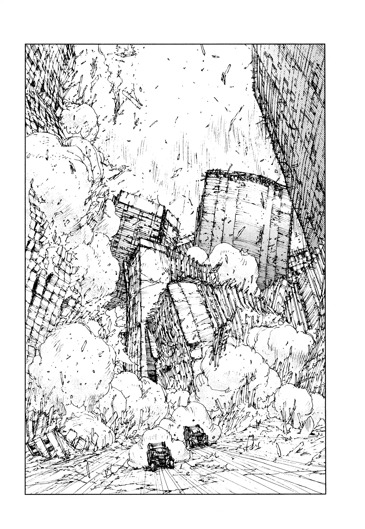Survival - Shounen S no Kiroku Chapter 78 page 3 - Chapter 78: Danger 78