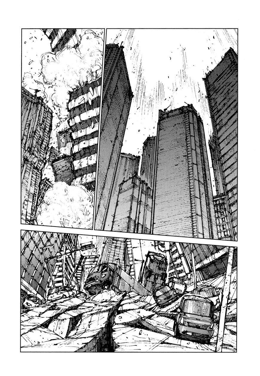 Survival - Shounen S no Kiroku Chapter 8 page 2 - Chapter 8 : Danger 8