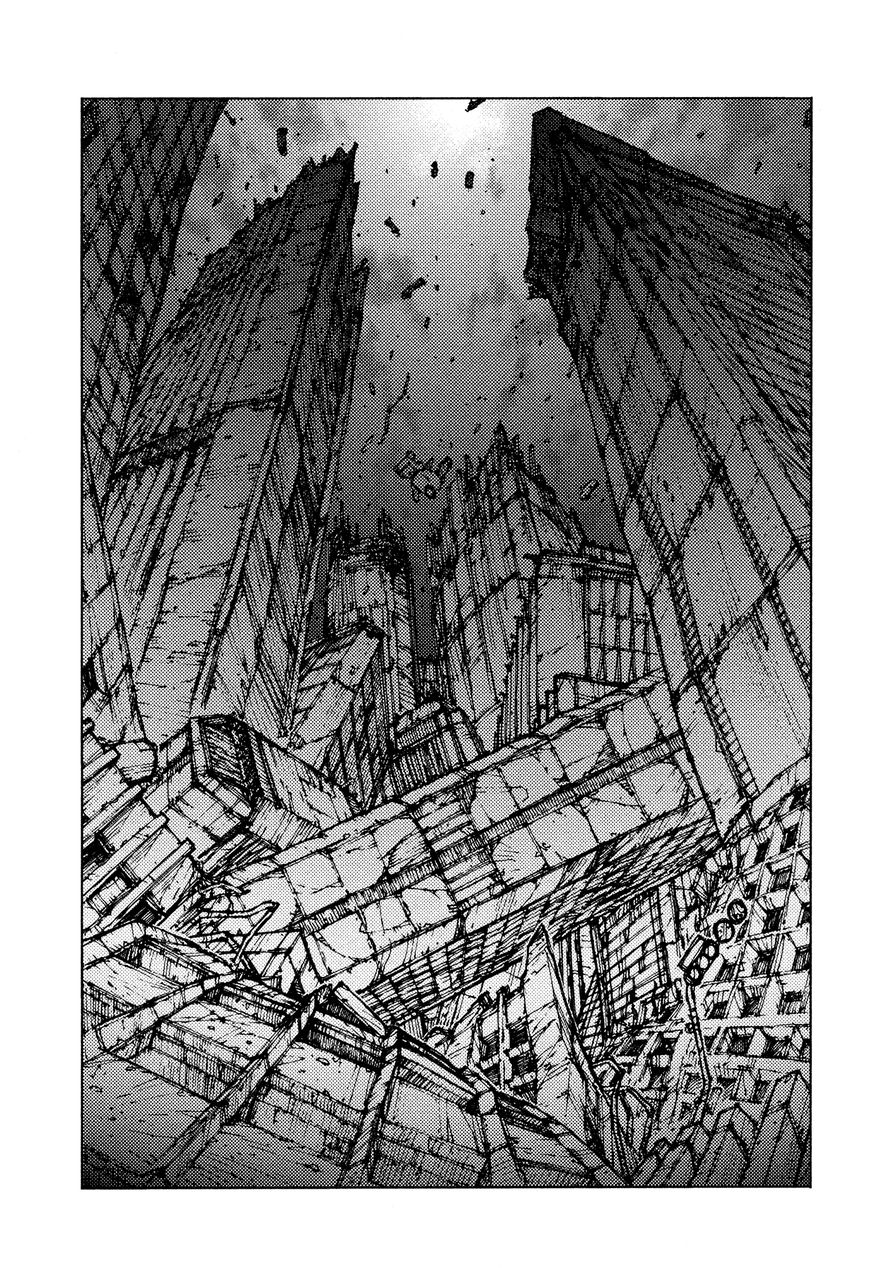 Survival - Shounen S no Kiroku Chapter 8 page 4 - Chapter 8 : Danger 8