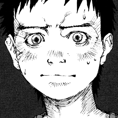 Survival - Shounen S no Kiroku Chapter 80: Danger 80 cover