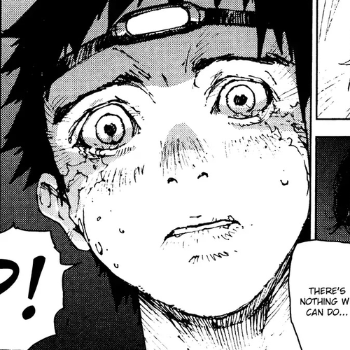 Survival - Shounen S no Kiroku Chapter 84: Danger 84 cover