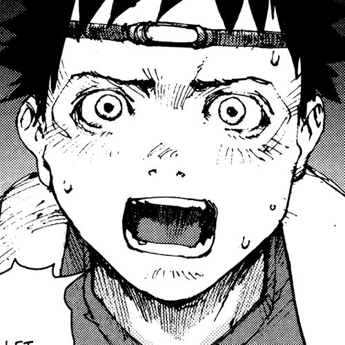 Survival - Shounen S no Kiroku Chapter 85: Danger 85 cover
