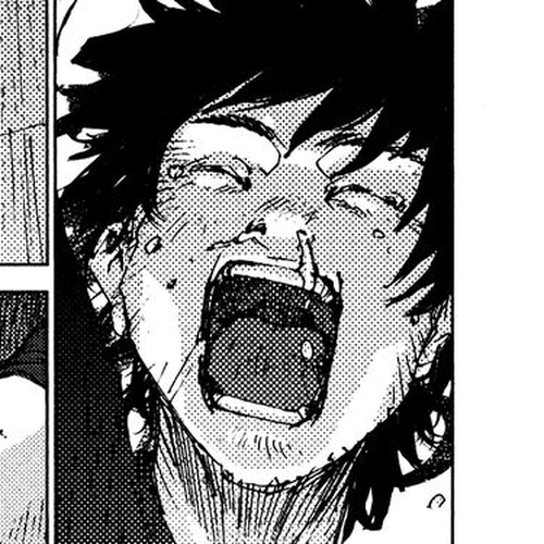 Survival - Shounen S no Kiroku Chapter 9 : Danger 9 cover