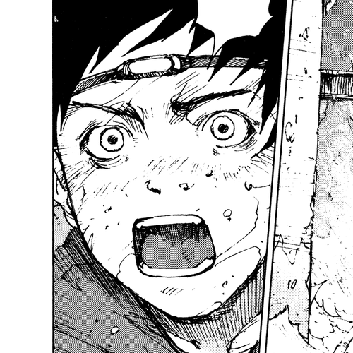 Survival - Shounen S no Kiroku Chapter 91: Danger 91 cover