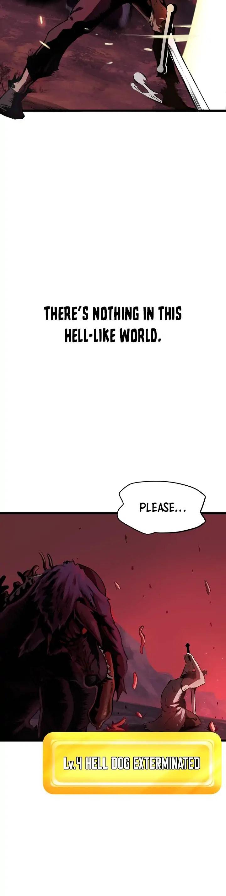 Survival Story of a Sword King in a Fantasy World Chapter 0 page 10 - Chapter 0