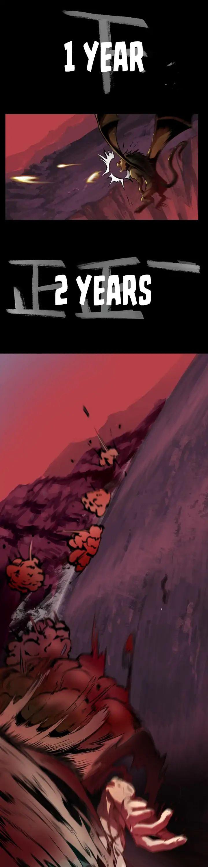 Survival Story of a Sword King in a Fantasy World Chapter 0 page 18 - Chapter 0