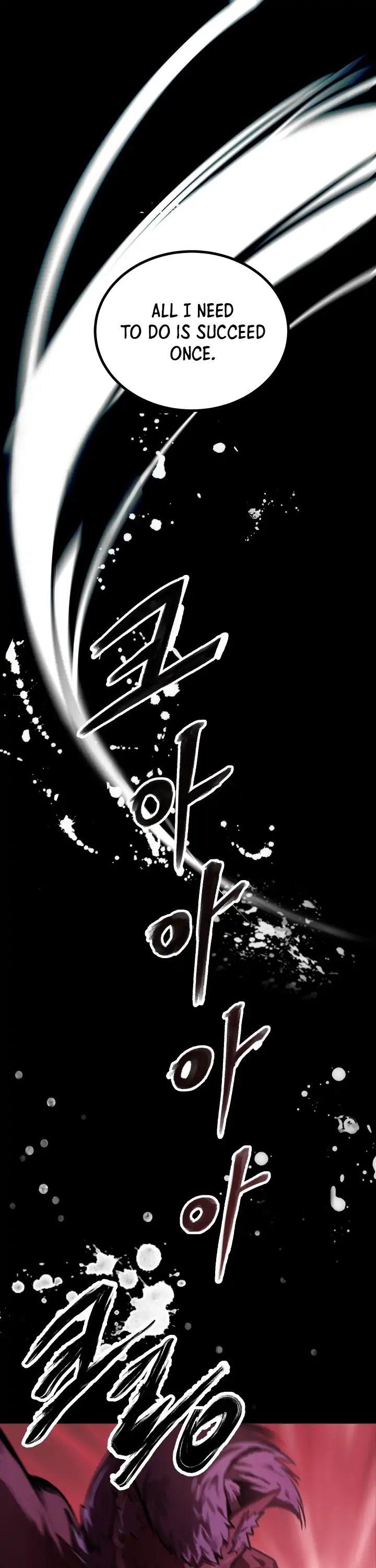 Survival Story of a Sword King in a Fantasy World Chapter 0 page 2 - Chapter 0