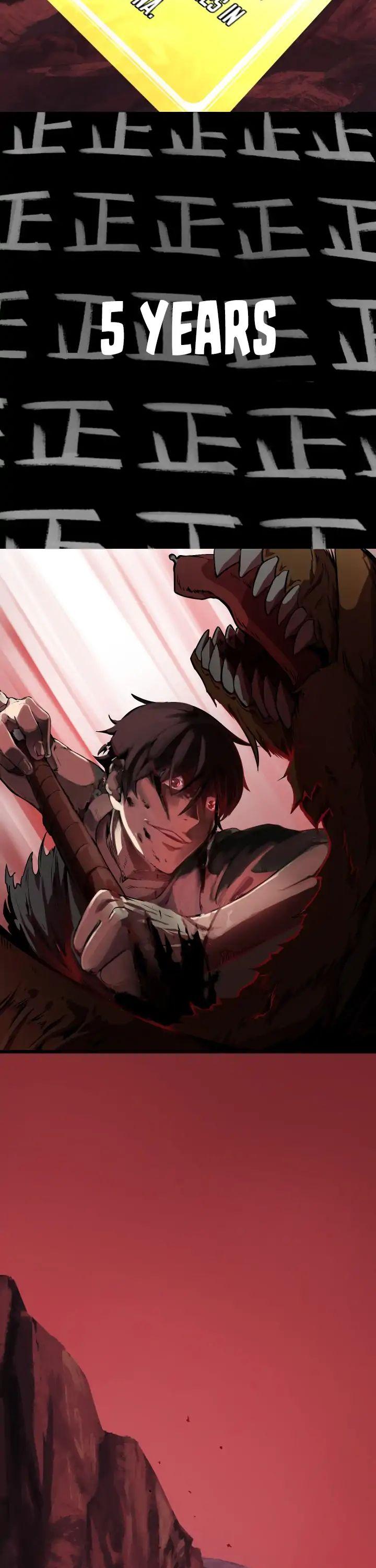 Survival Story of a Sword King in a Fantasy World Chapter 0 page 20 - Chapter 0