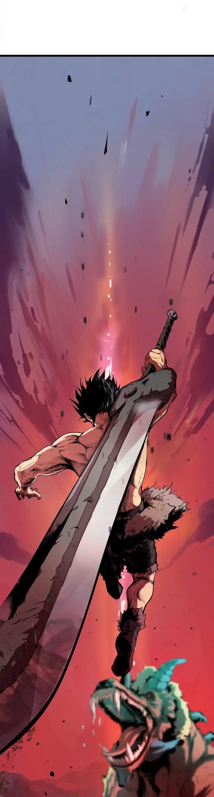 Survival Story of a Sword King in a Fantasy World Chapter 0 page 26 - Chapter 0