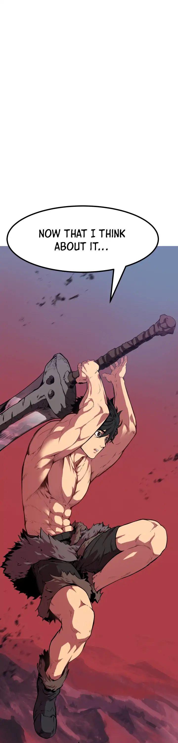 Survival Story of a Sword King in a Fantasy World Chapter 0 page 28 - Chapter 0