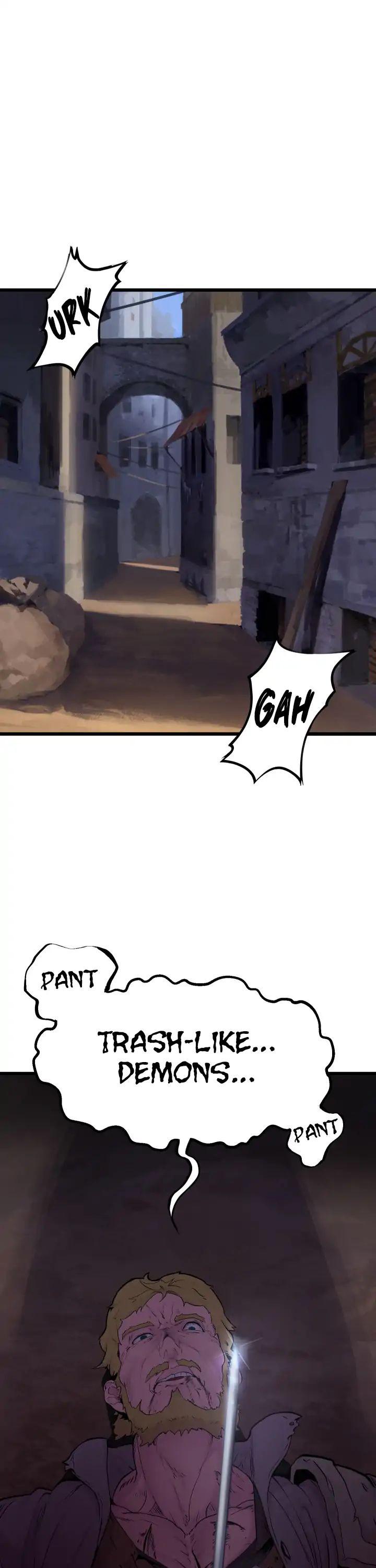 Survival Story of a Sword King in a Fantasy World Chapter 0 page 34 - Chapter 0