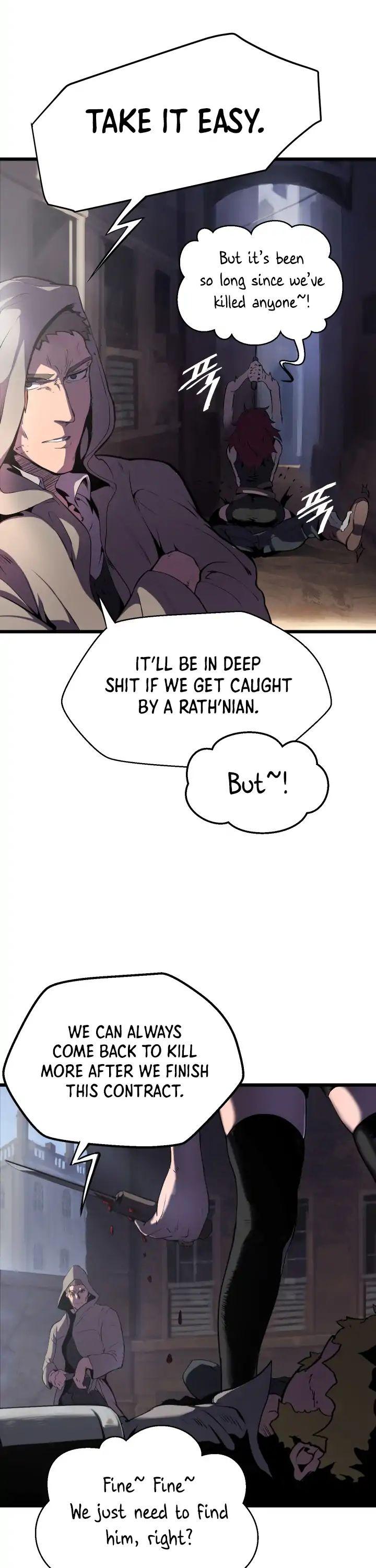 Survival Story of a Sword King in a Fantasy World Chapter 0 page 36 - Chapter 0