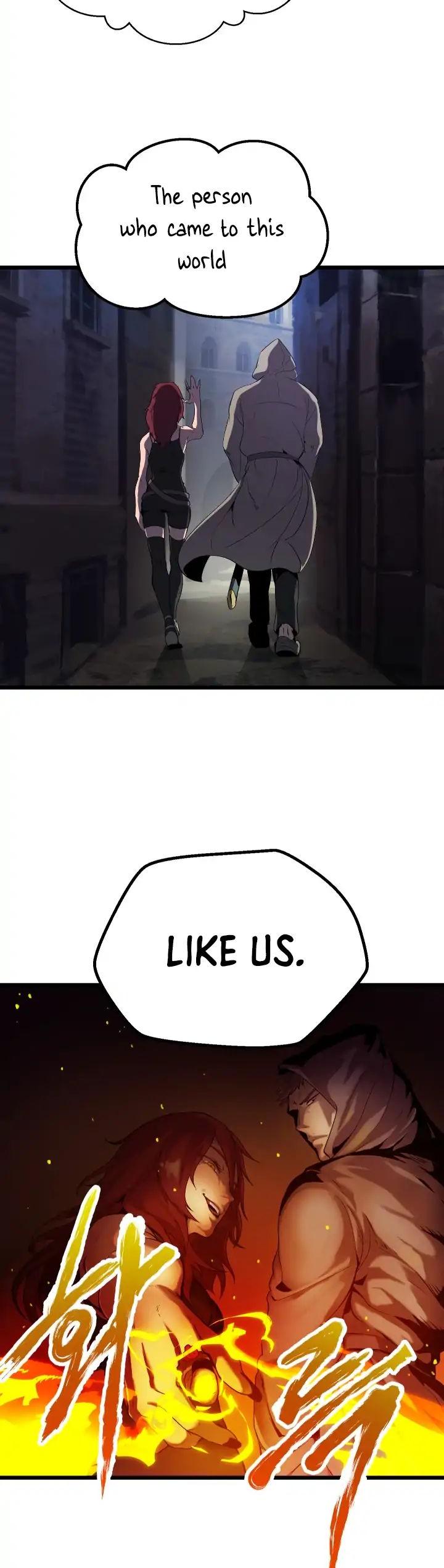 Survival Story of a Sword King in a Fantasy World Chapter 0 page 37 - Chapter 0
