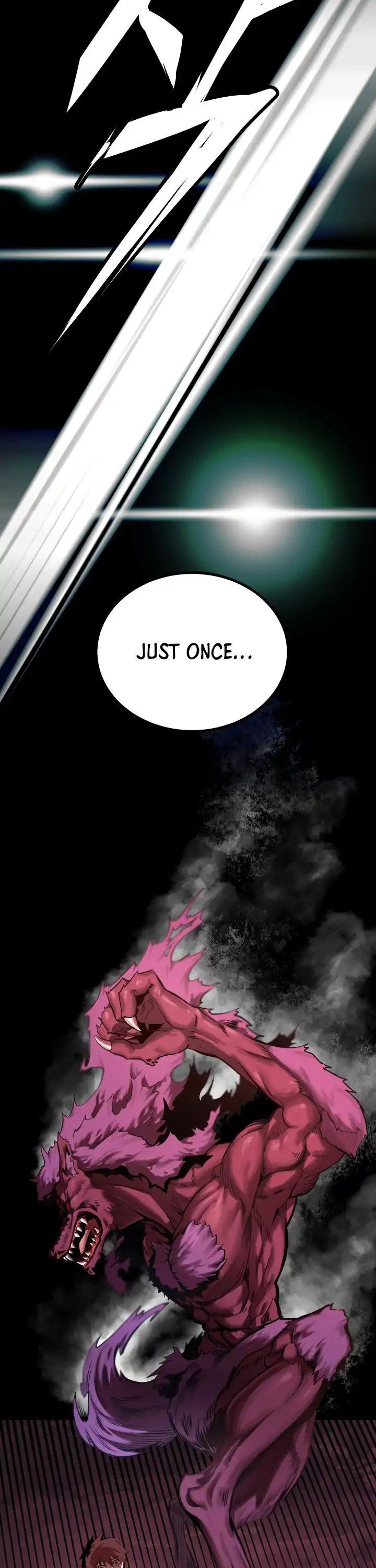 Survival Story of a Sword King in a Fantasy World Chapter 0 page 4 - Chapter 0