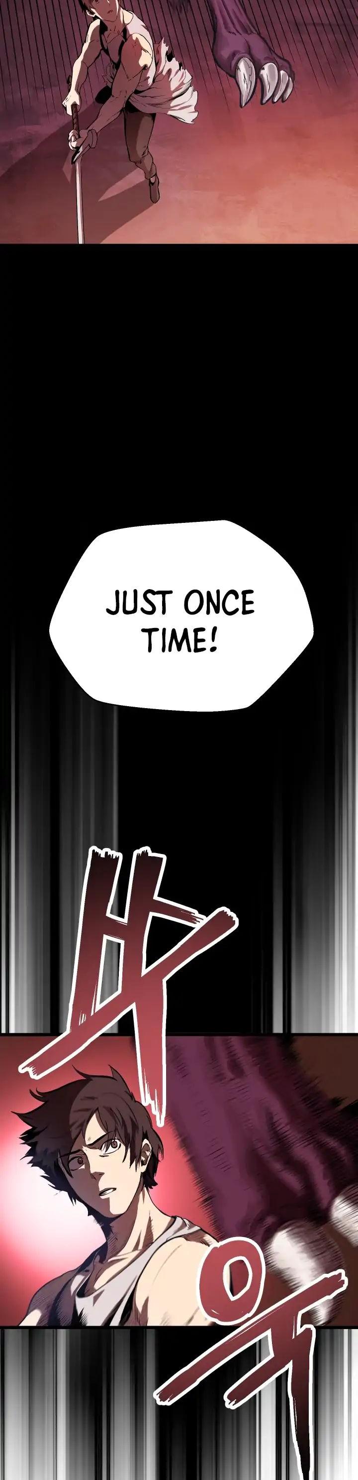 Survival Story of a Sword King in a Fantasy World Chapter 0 page 5 - Chapter 0