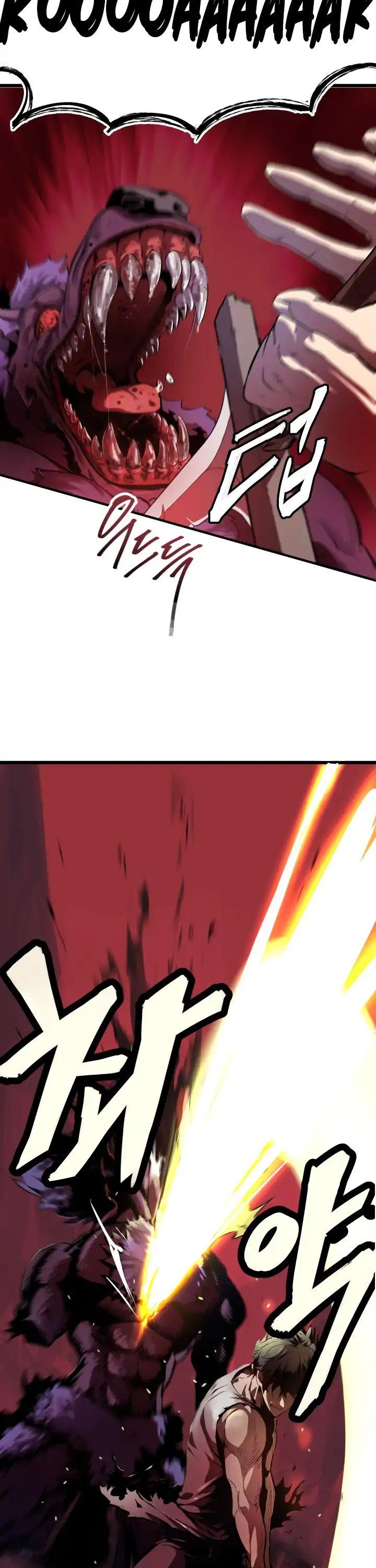 Survival Story of a Sword King in a Fantasy World Chapter 0 page 9 - Chapter 0