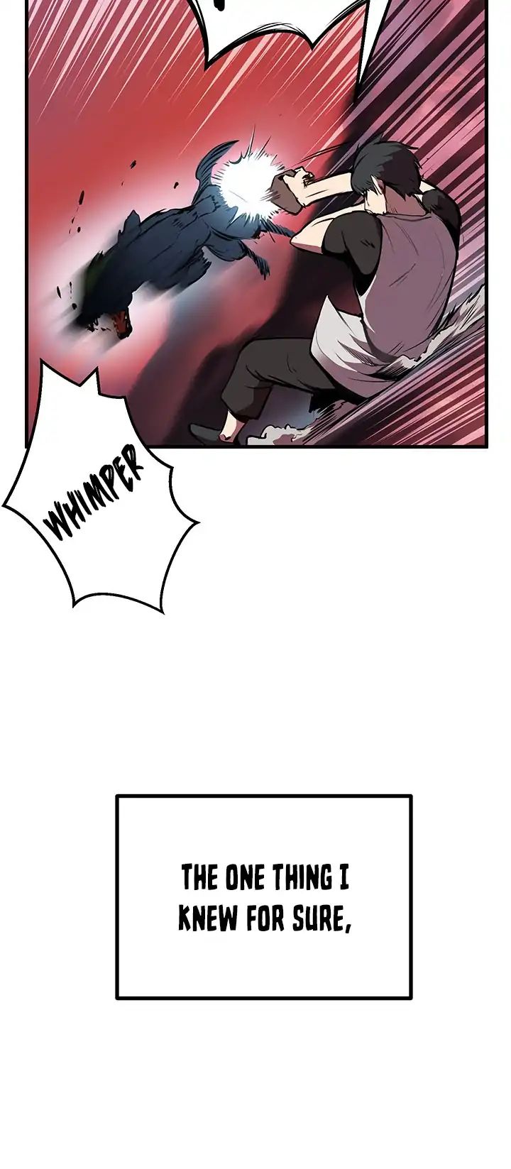 Survival Story of a Sword King in a Fantasy World Chapter 1 page 11 - Chapter 1