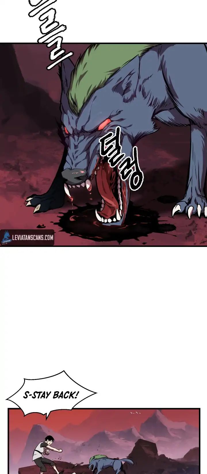 Survival Story of a Sword King in a Fantasy World Chapter 1 page 14 - Chapter 1