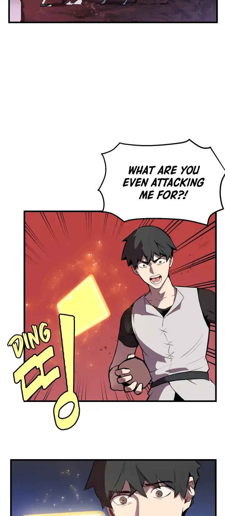 Survival Story of a Sword King in a Fantasy World Chapter 1 page 15 - Chapter 1