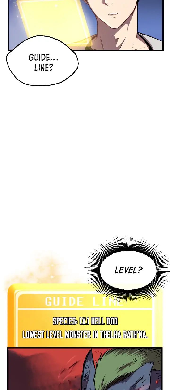 Survival Story of a Sword King in a Fantasy World Chapter 1 page 16 - Chapter 1