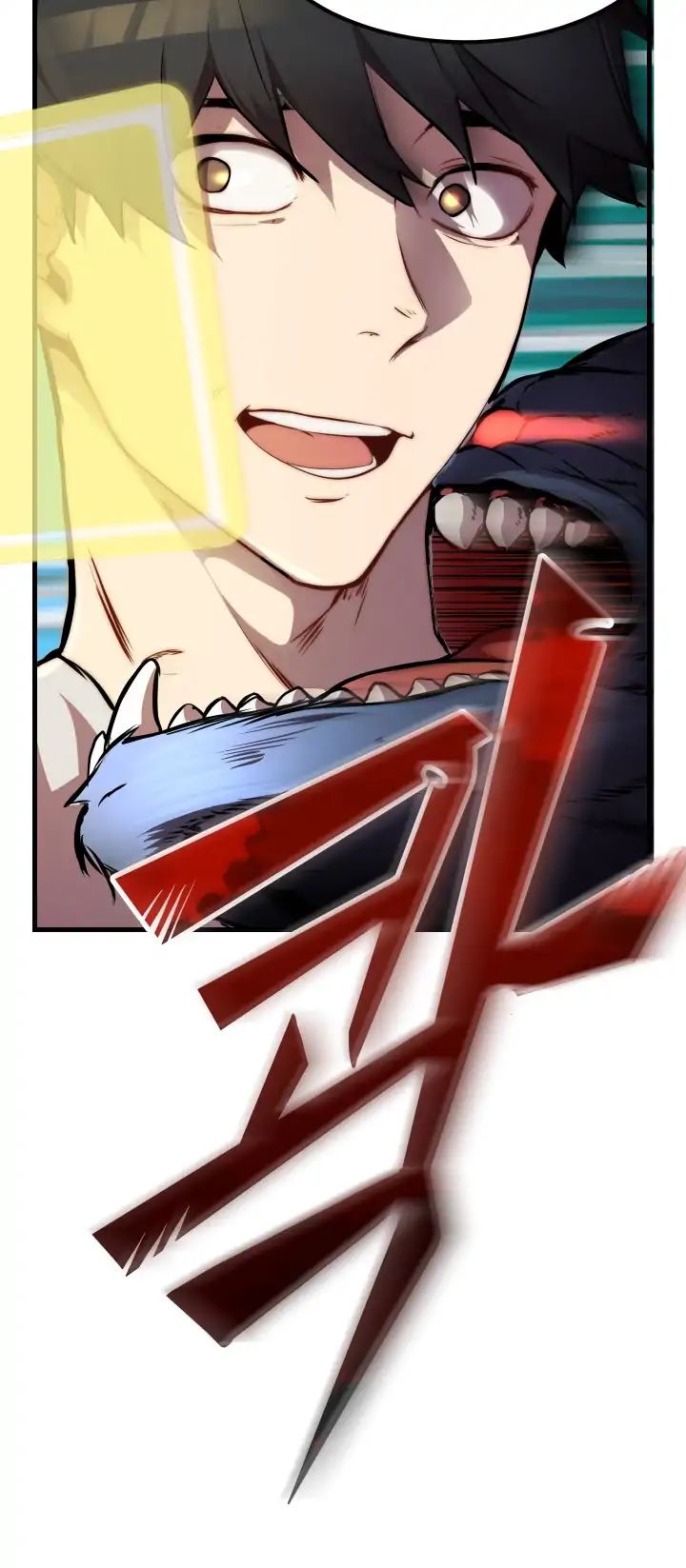 Survival Story of a Sword King in a Fantasy World Chapter 1 page 19 - Chapter 1