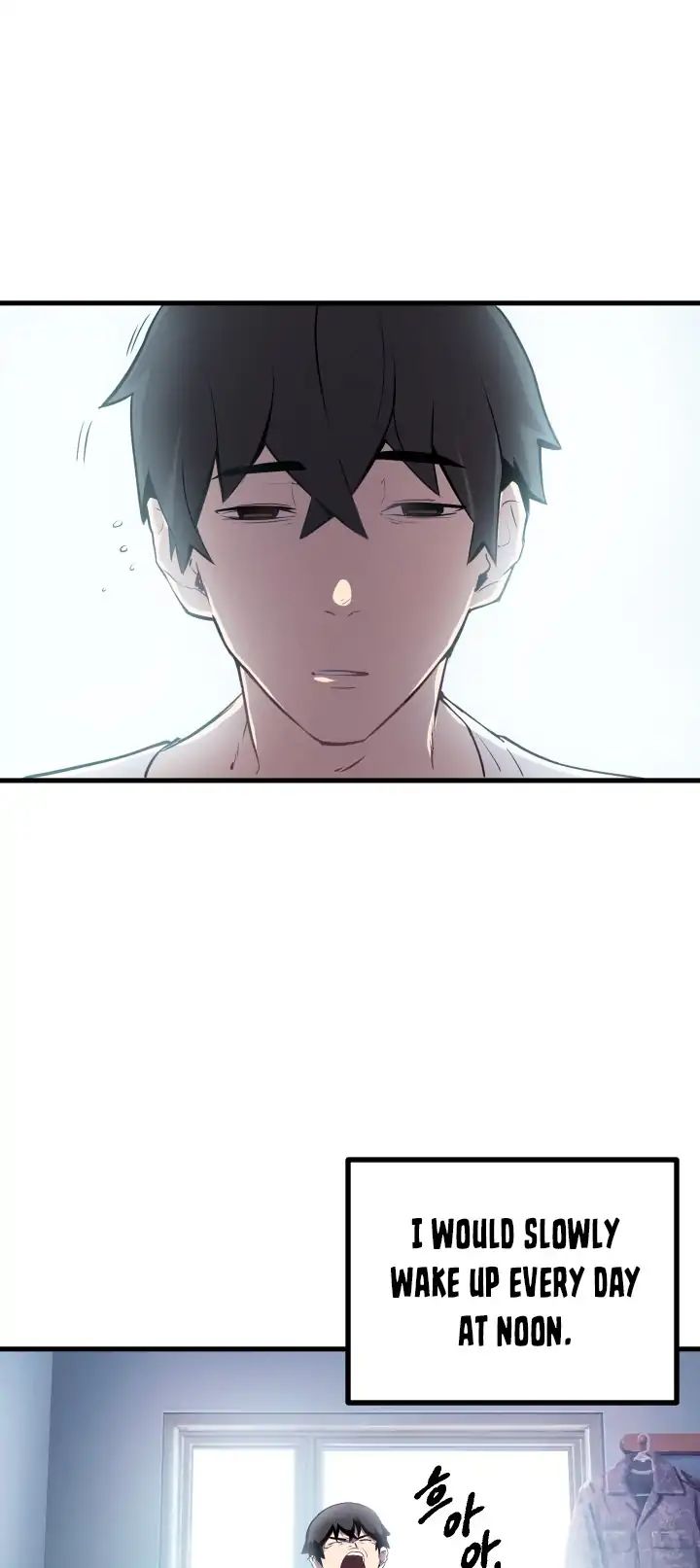Survival Story of a Sword King in a Fantasy World Chapter 1 page 22 - Chapter 1