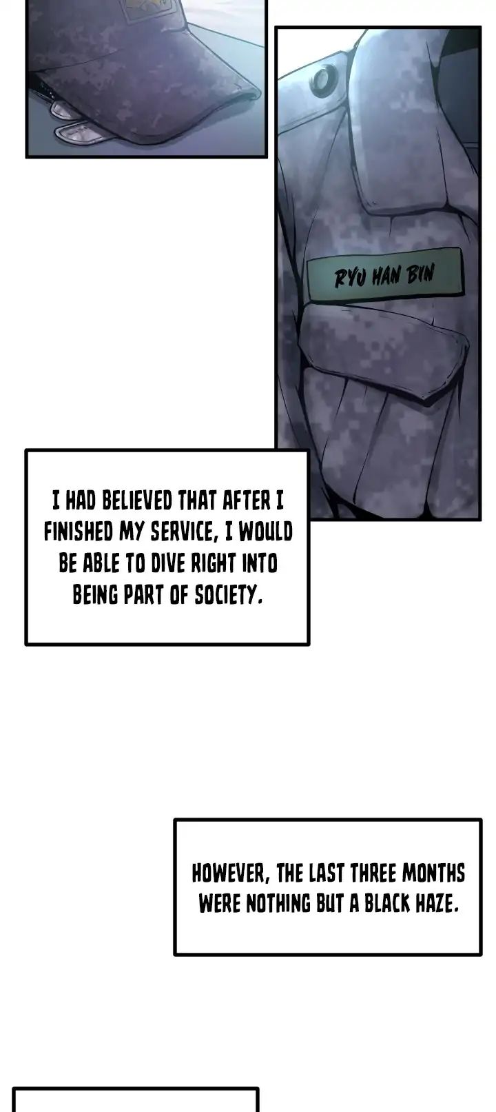 Survival Story of a Sword King in a Fantasy World Chapter 1 page 24 - Chapter 1