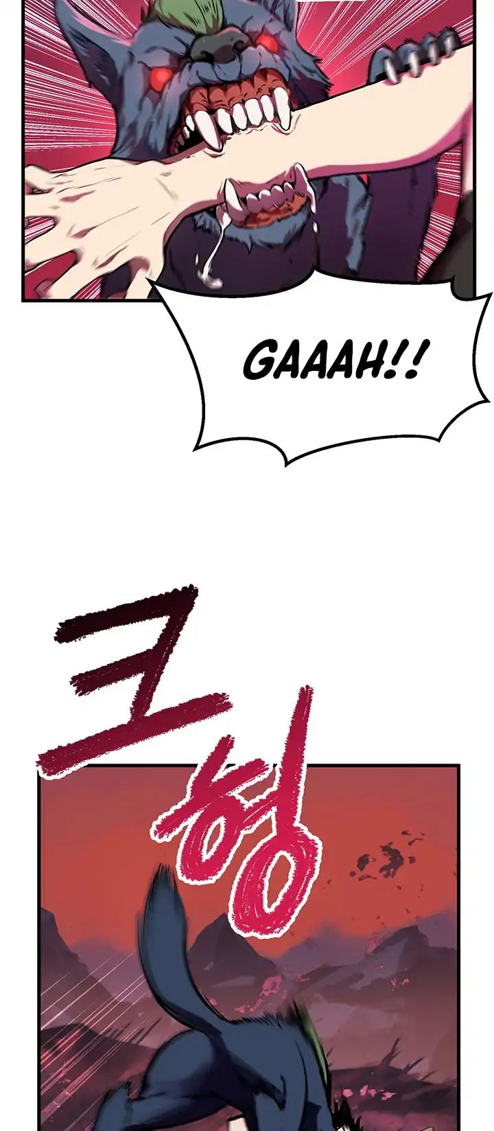 Survival Story of a Sword King in a Fantasy World Chapter 1 page 5 - Chapter 1