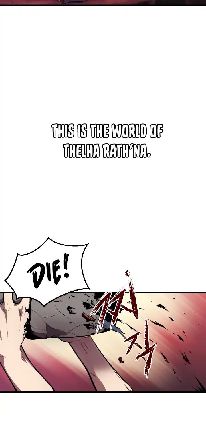 Survival Story of a Sword King in a Fantasy World Chapter 1 page 51 - Chapter 1