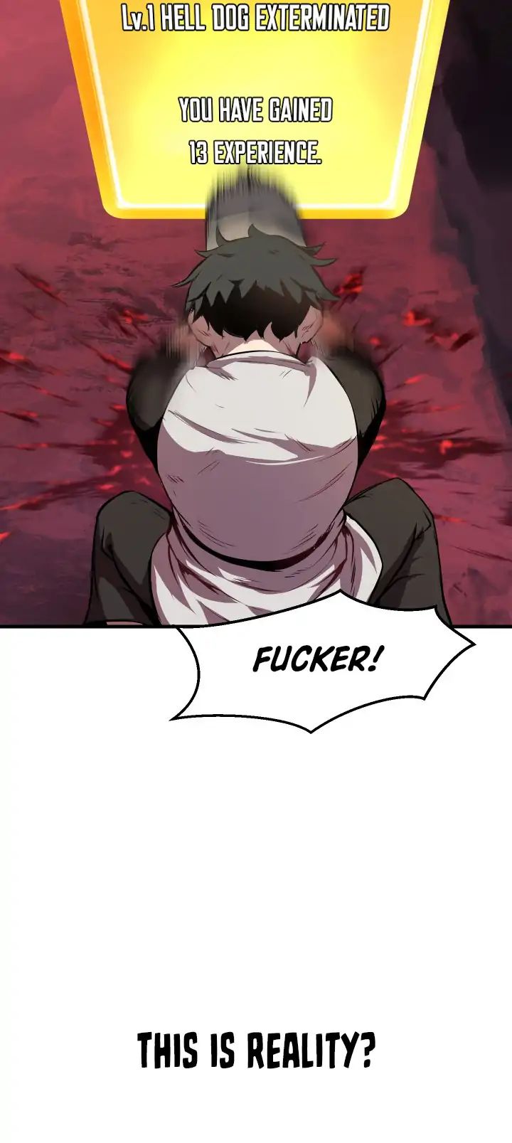 Survival Story of a Sword King in a Fantasy World Chapter 1 page 53 - Chapter 1