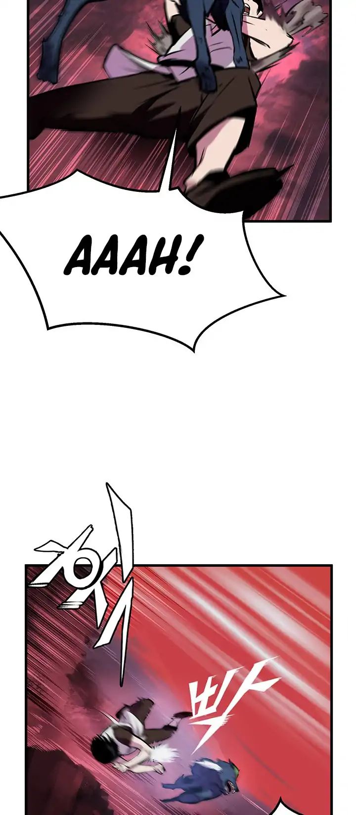 Survival Story of a Sword King in a Fantasy World Chapter 1 page 6 - Chapter 1