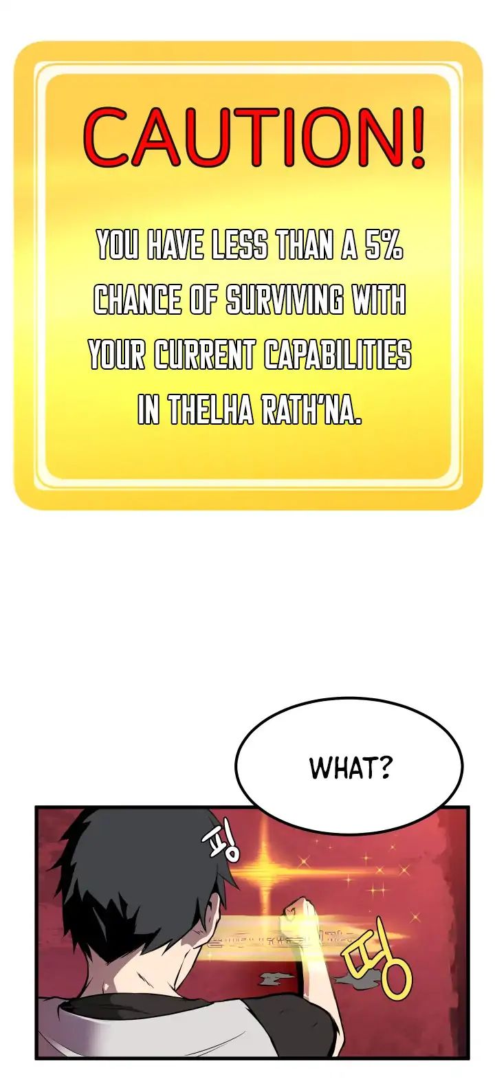 Survival Story of a Sword King in a Fantasy World Chapter 1 page 62 - Chapter 1