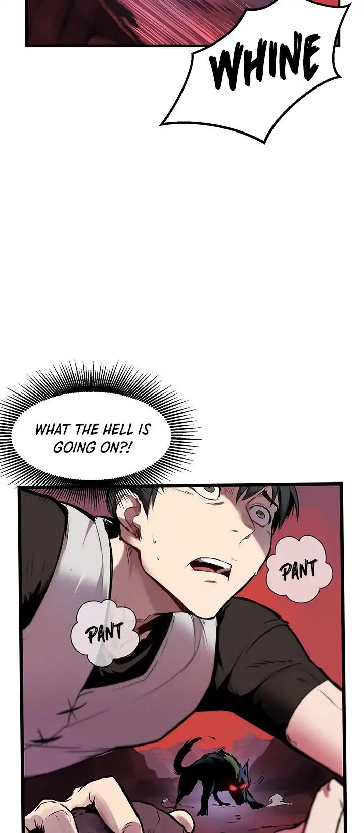Survival Story of a Sword King in a Fantasy World Chapter 1 page 7 - Chapter 1