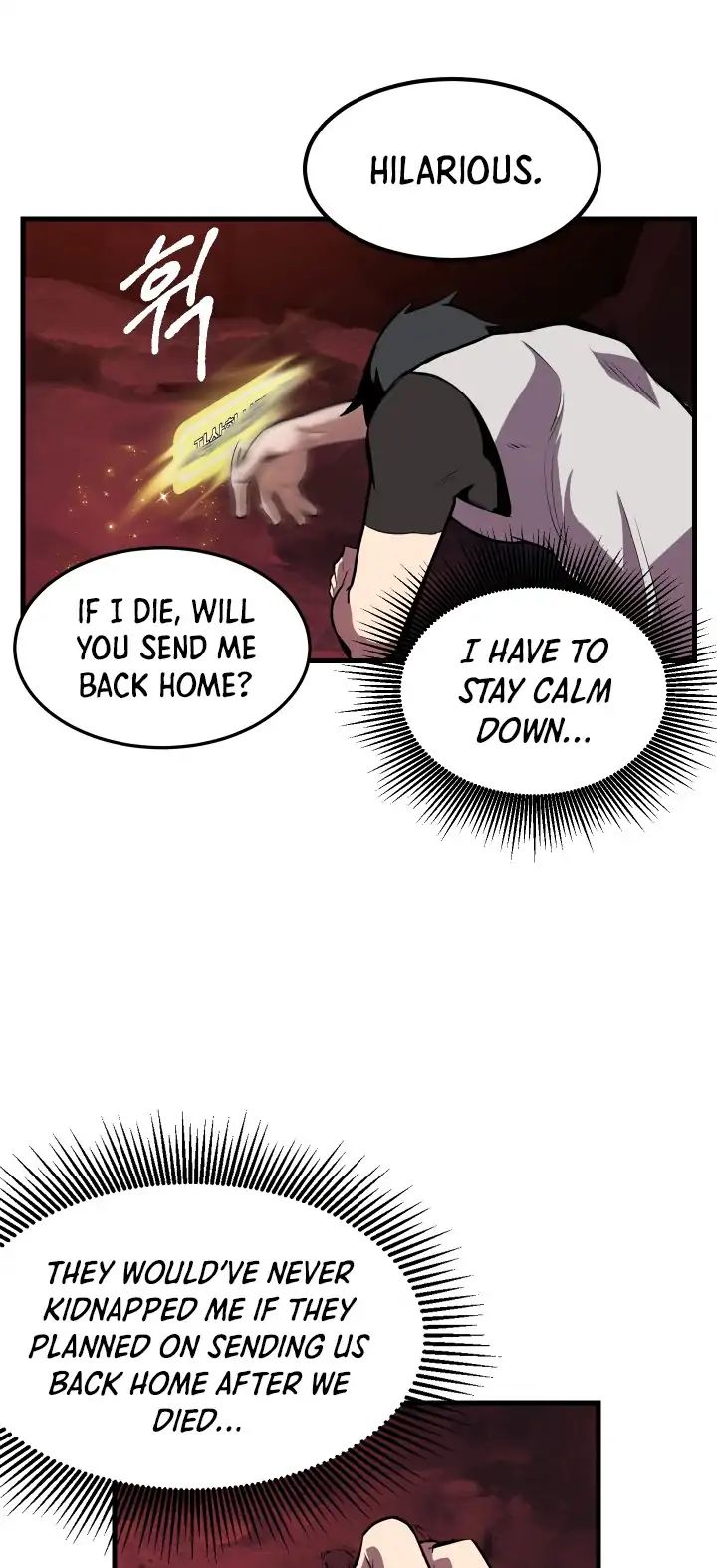 Survival Story of a Sword King in a Fantasy World Chapter 1 page 70 - Chapter 1