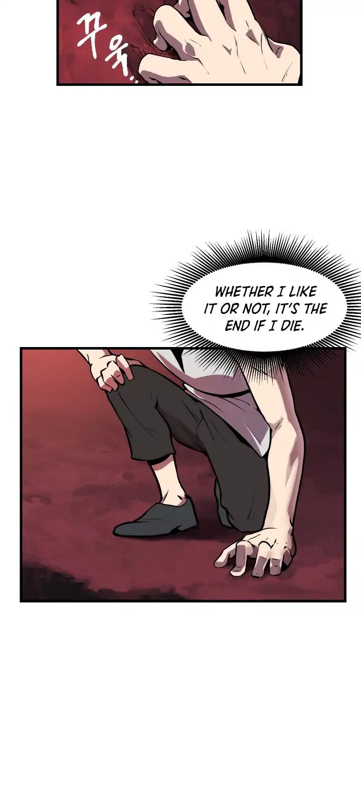 Survival Story of a Sword King in a Fantasy World Chapter 1 page 71 - Chapter 1