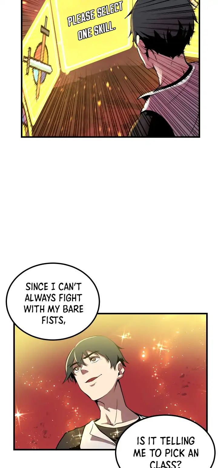 Survival Story of a Sword King in a Fantasy World Chapter 1 page 74 - Chapter 1