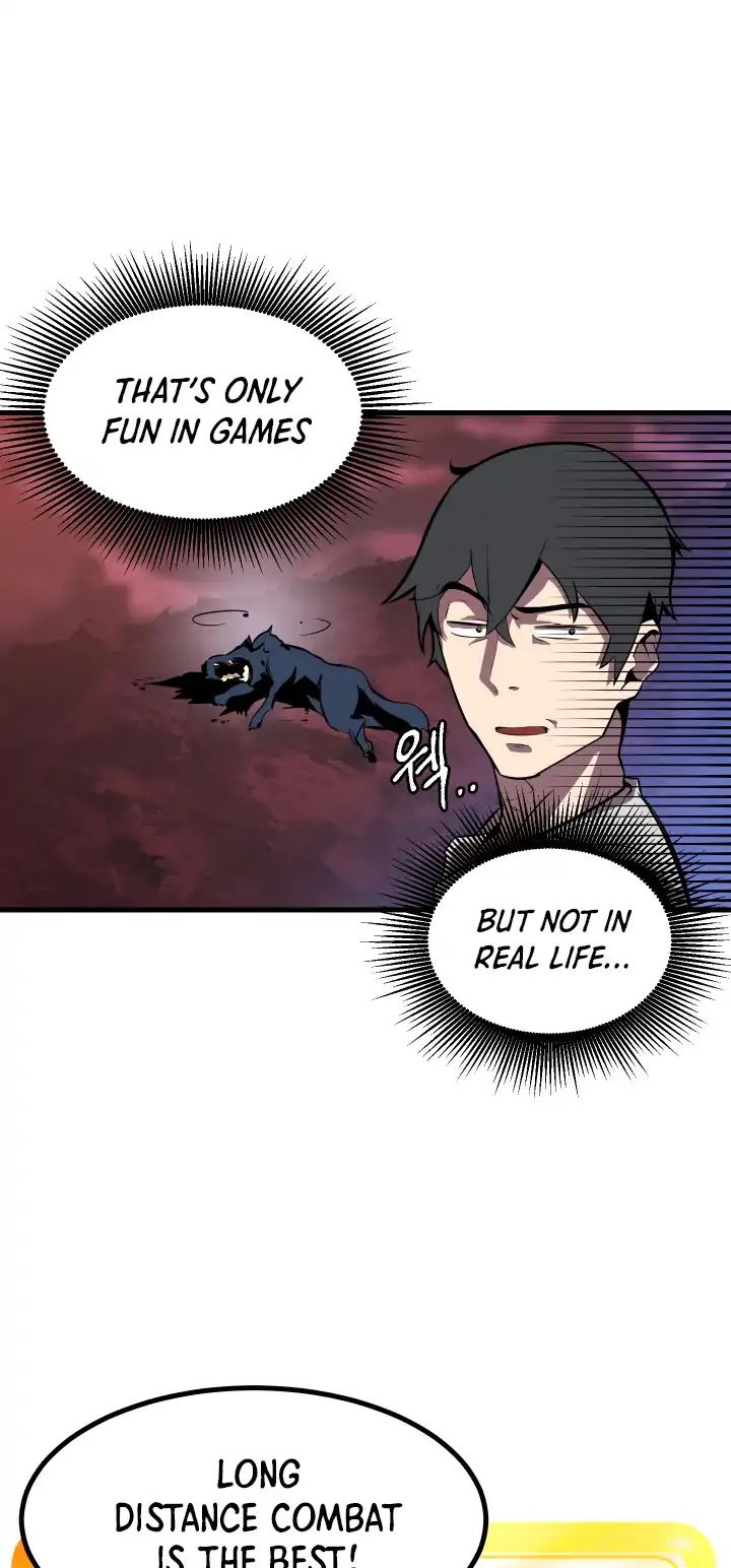 Survival Story of a Sword King in a Fantasy World Chapter 1 page 76 - Chapter 1