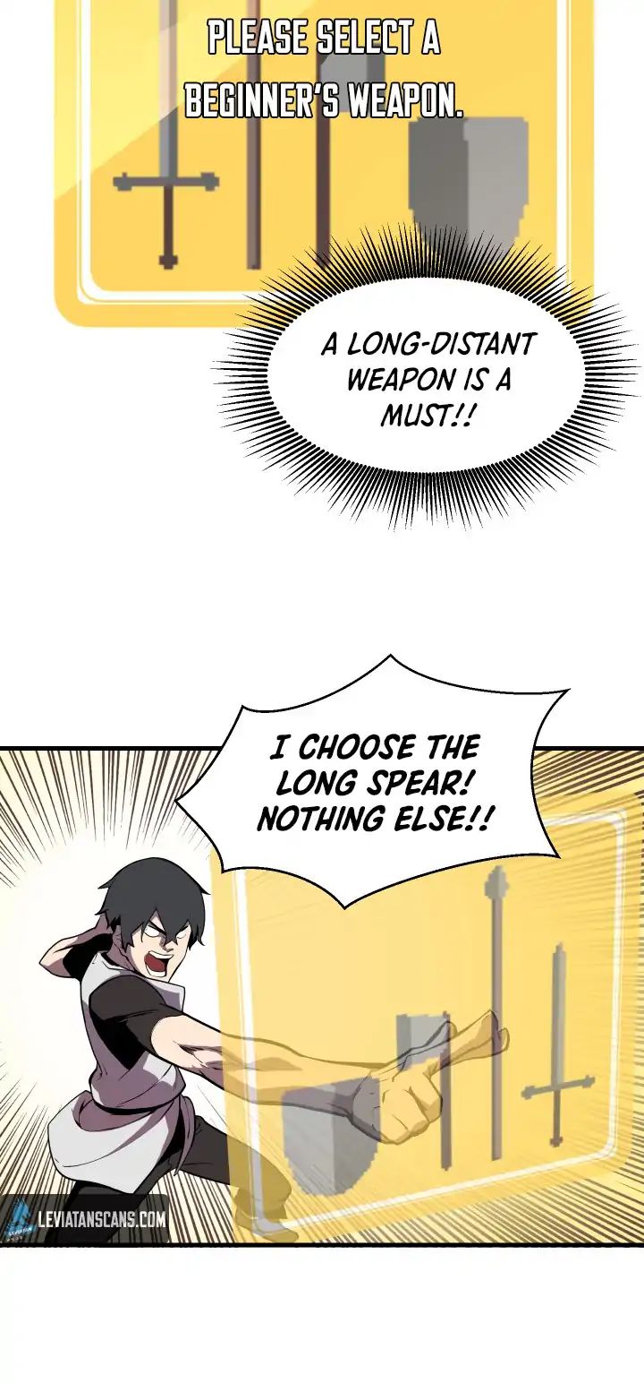 Survival Story of a Sword King in a Fantasy World Chapter 1 page 81 - Chapter 1